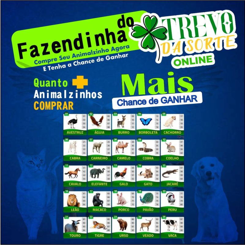 FAZENDINHA 10 PARA R$150